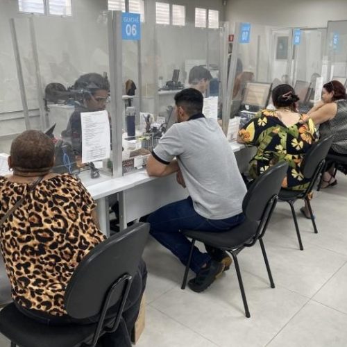 Araras abre Refis 2026 nesta terça com até 100% de desconto