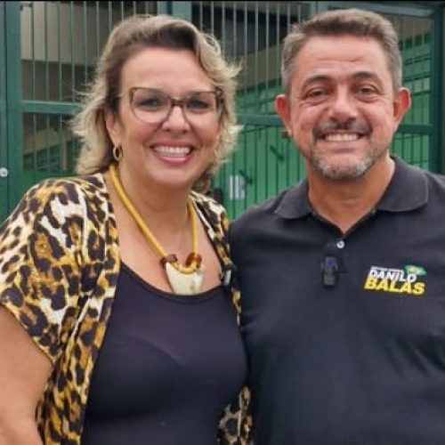 Deputado Danilo Balas pede Centro TEA Paulista regional para Porto Ferreira