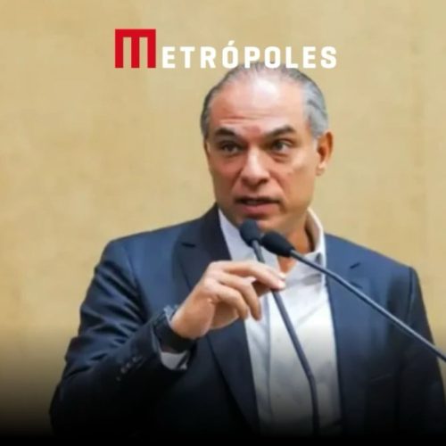 Ministro do STF André Mendonça torna facultativo depoimento de ex-sócio de banqueiro à CPMI do INSS