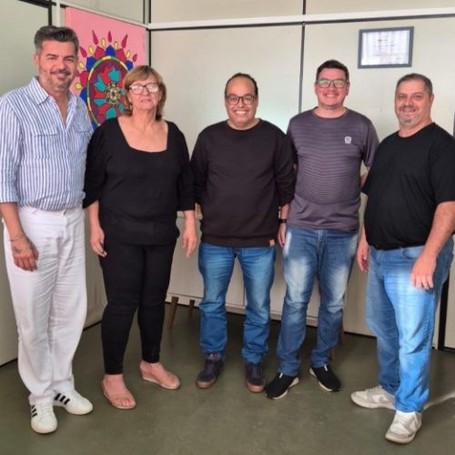 Festa dos Caminhoneiros começa a ser organizada em Porto Ferreira