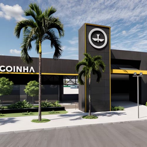 Igreja Evangélica Batista da Lagoinha “some” das redes sociais após divulgação do escândalo do Banco Master