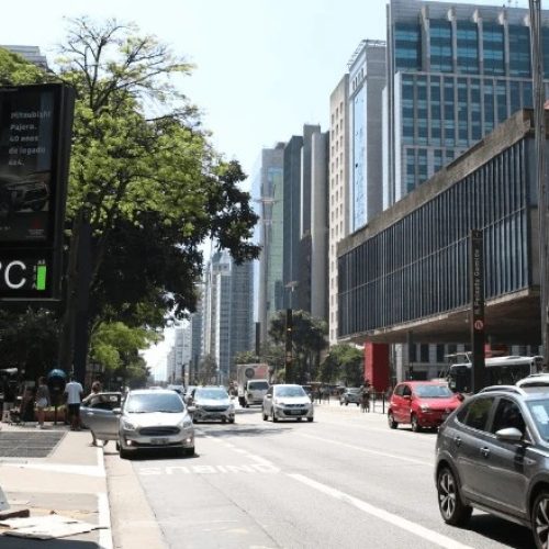 São Paulo é eleita a cidade mais feliz da América Latina em ranking global