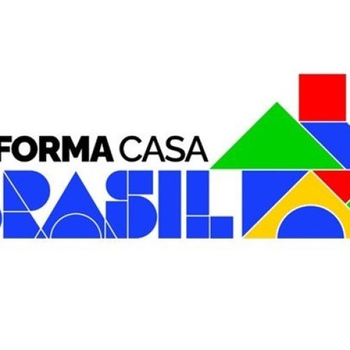 Reforma Casa Brasil: 13,1 mil famílias de baixa renda têm crédito aprovado