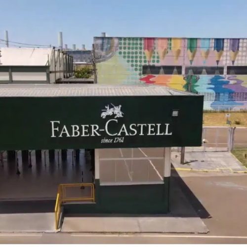 Faber-Castell anuncia novas vagas em São Carlos para diferentes áreas e perfis profissionais