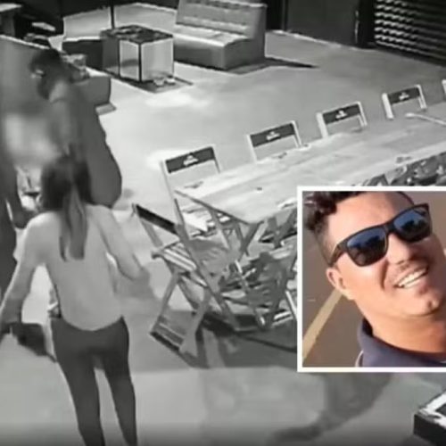 Bombeiro civil é condenado a quase seis anos por morte de empresário em boate no interior de SP