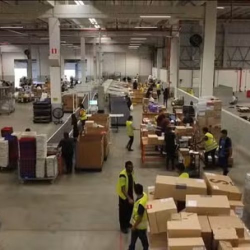 Falta de trabalhadores no comércio atinge maior nível em cinco anos, aponta CNC