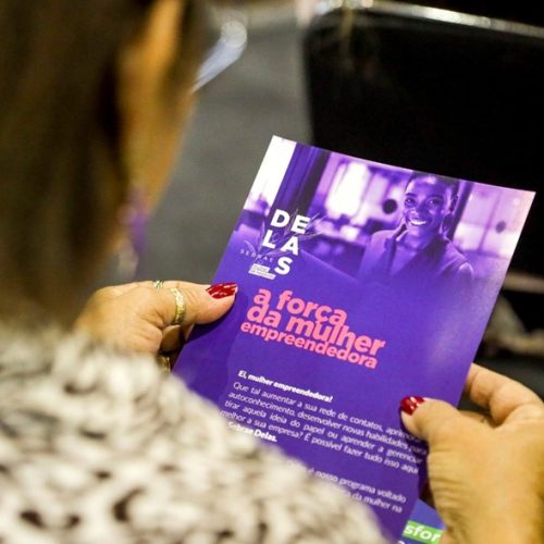 Sebrae-SP promove semana de atividades gratuitas para mulheres empreendedoras na região de São Carlos