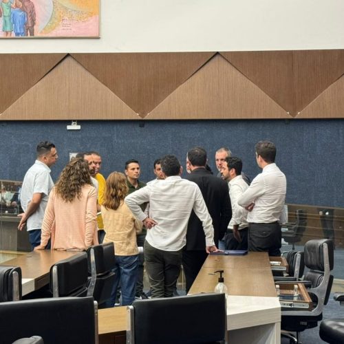 Câmara Municipal BH aprova projeto que limita presença de crianças no Carnaval