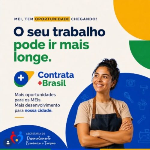 MEIs de Porto Ferreira podem ampliar negócios com plataforma do Governo Federal