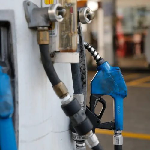 Queda no preço do diesel é registrada pela ANP pela 1ª vez  após início de conflito no Oriente Médio