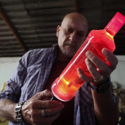 Crise do Metanol faz vendas de gin despencarem mais de 60% em SP