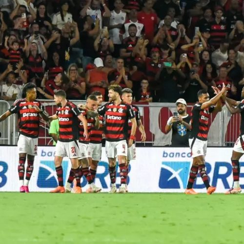 Flamengo pode ser campeão brasileiro hoje: entenda a combinação de resultados