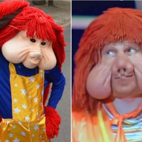 Justiça proíbe Havan de usar personagem Fofão em promoções