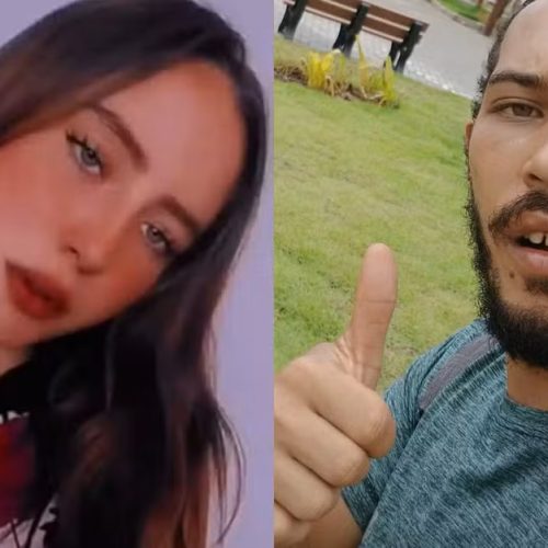 Suspeito confessa assassinato de jovem encontrada morta em geladeira