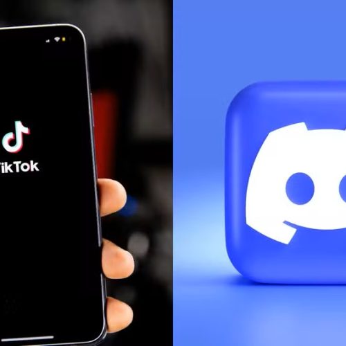 TikTok é multado em R$ 153 milhões e Discord tem lives suspensas no Brasil