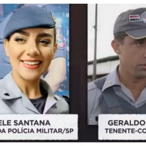 Investigação reforça suspeita de feminicídio no caso da morte da PM Gisele Alves Santana