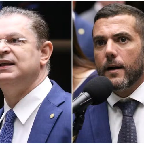 PF faz operação contra desvio de cotas parlamentares e mira deputados do PL