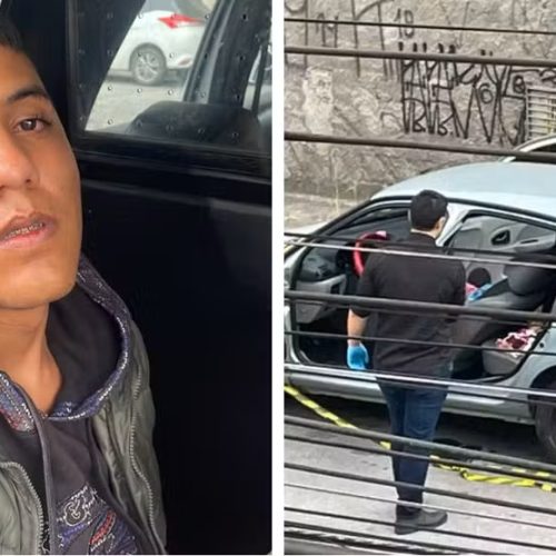 Pai é indiciado por vicaricídio duplo após morte das filhas em SP