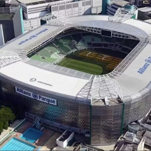 Igrejas & Grandes Negócios: Justiça determina que Igreja da Lagoinha pague R$ 254 mil de ISS por festival gospel
