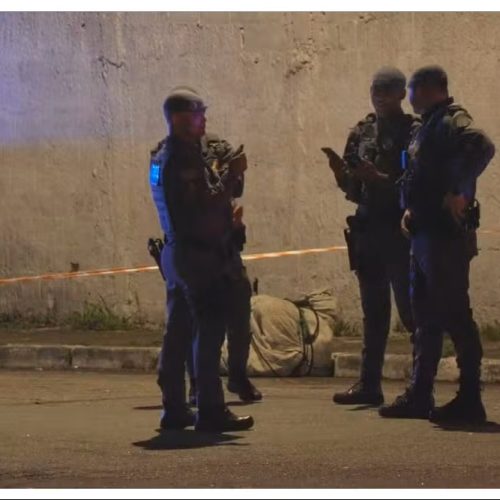 Dez corpos em 37 dias assustam São Paulo; polícia apura ligação com facções