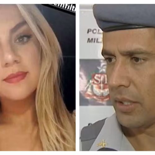 Interrogatório de Tenente-Coronel da PM de SP acusado de matar esposa é adiado novamente