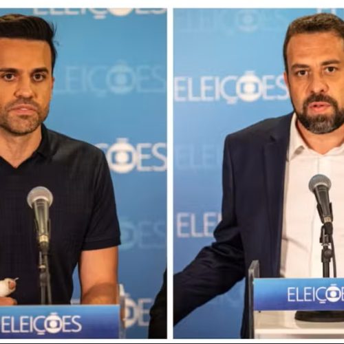 Justiça condena Pablo Marçal a indenizar Guilherme Boulos por fake news durante eleição de 2024
