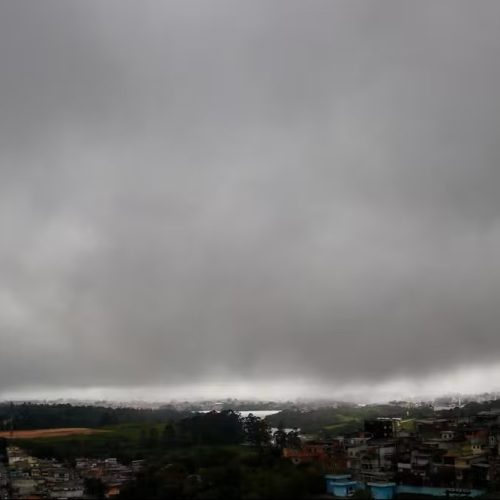 Sul terá temporais fortes e pode enfrentar novo ciclone no fim de semana