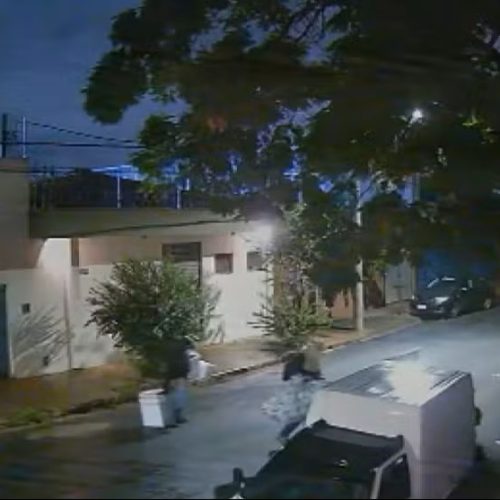 Ladrões invadem distribuidora e furtam R$ 572 mil em medicamentos em Ribeirão Preto