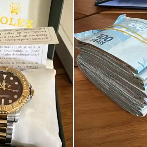 Polícia Federal investiga esquema de contrabando de eletrônicos que movimentou mais de R$ 460 milhões