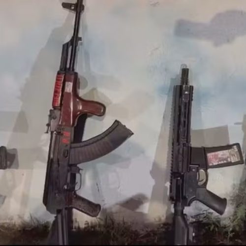 Megaoperação em 15 comunidades do RJ deixa 6 mortos e mira núcleo do Comando Vermelho