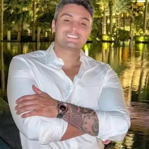 Influenciador suspeito de desvio milionário via Pix é extraditado da Argentina