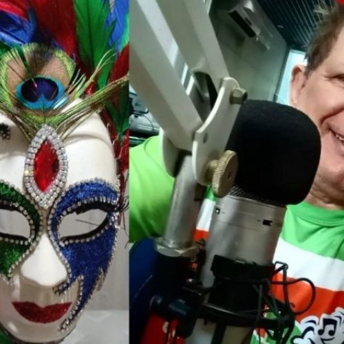 Reginaldo Gallo vê tradição de mais de 30 anos ser interrompida no Carnaval de Porto Ferreira
