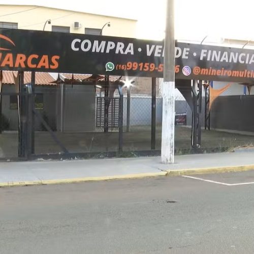 Empresa de revenda de veículos do interior de SP é investigada por estelionato e fraude