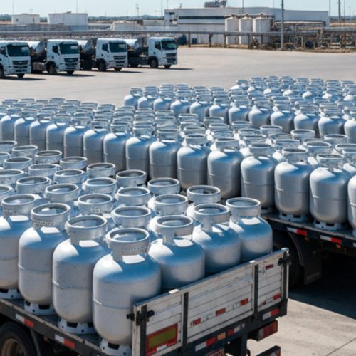 Mudança nas regras do gás de cozinha gera preocupação sobre segurança e impacto social