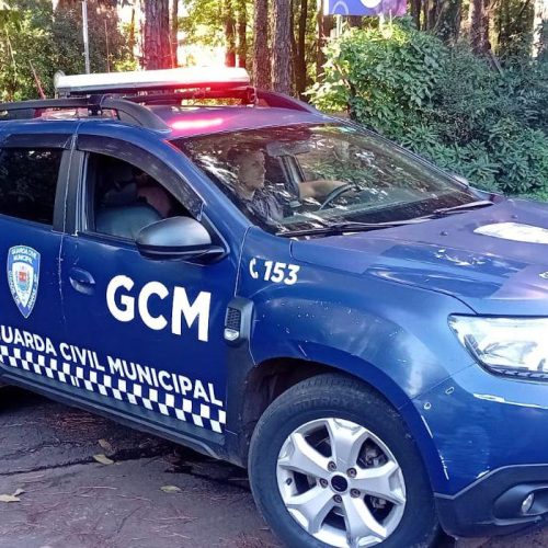 Araras reforça segurança após falsas ameaças contra escolas