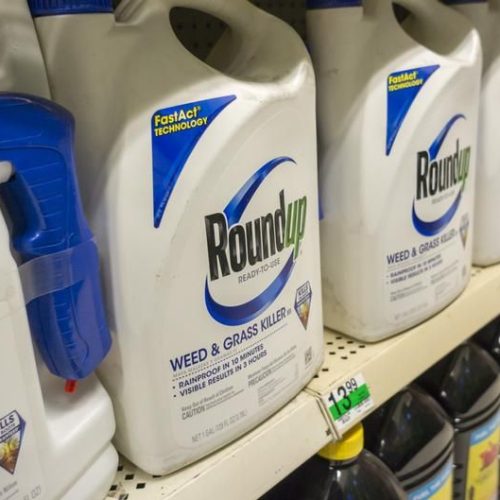 Bayer propõe acordo bilionário para encerrar ações sobre glifosato nos EUA