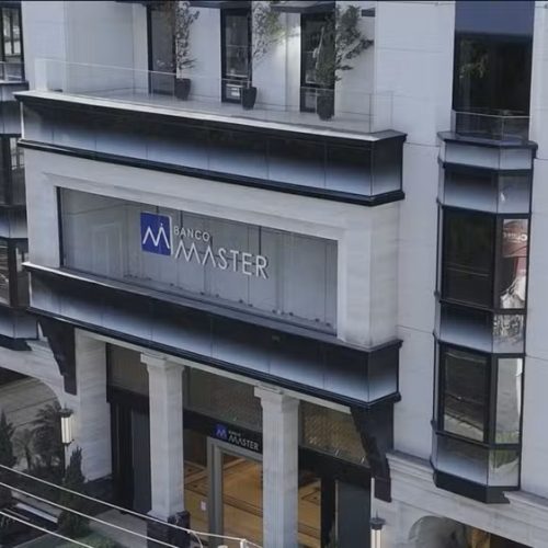 Banco Central deu 180 dias para salvar o Master antes da liquidação