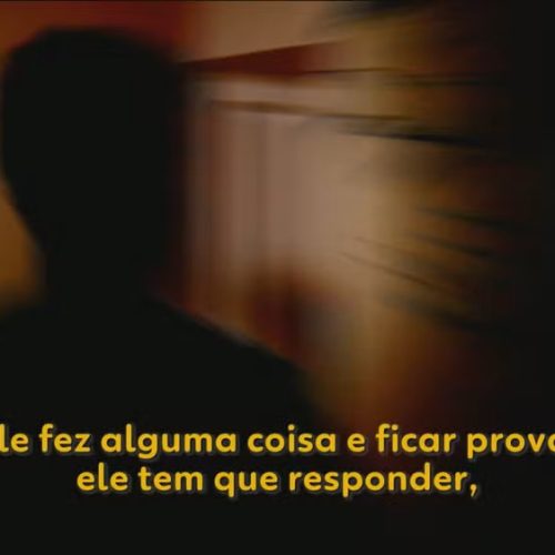 Pai de adolescente investigado pela morte do cão Orelha pede apuração justa do caso