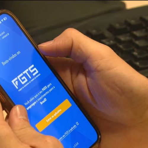 Governo Federal estuda liberar uso de até 20% do FGTS para quitar dívidas