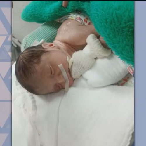 Caso do bebê que voltou à vida desafia a medicina e intriga especialistas