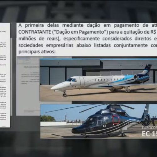 Investigações da Polícia Federal apontam contratos  e benefícios ligados a Moraes no caso Banco Master