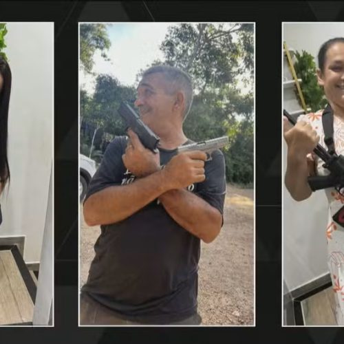 Missionários evangélicos são investigados por suposta ligação com líderes do Comando Vermelho