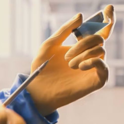 Brasil pode participar de testes de vacinas contra câncer desenvolvidas em Oxford