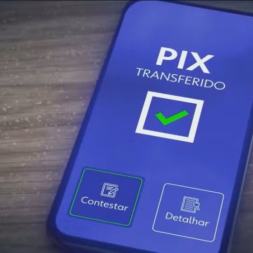 Banco Central permitirá bloqueio de novas chaves PIX em nome do cliente