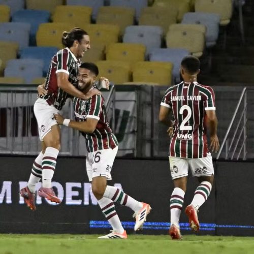 Fluminense vive noite perfeita e consolida grande fase com goleada histórica no Maracanã