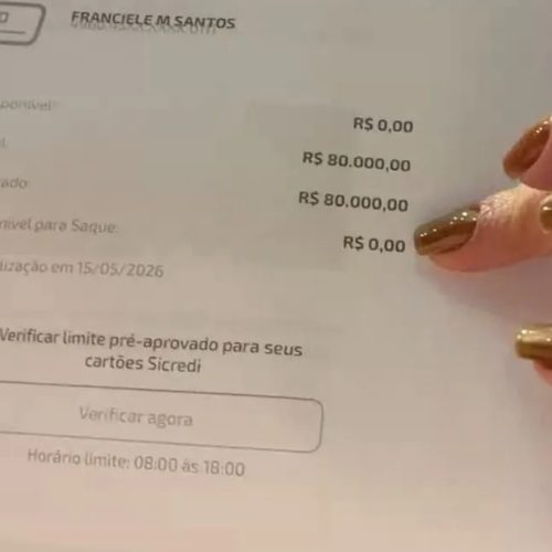 Golpe da falsa gerente faz empresária perder R$ 140 mil em Barretos