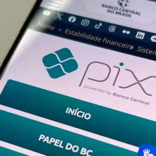 PIX apresenta instabilidade e usuários relatam falhas em bancos
