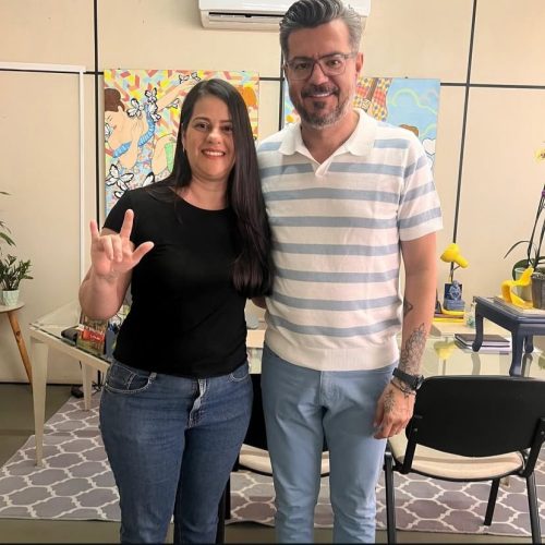 Festival Gospel em Porto Ferreira promove noite de fé, inclusão e solidariedade