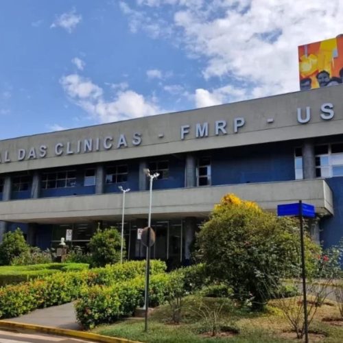 Estado envia antídoto contra metanol ao HC de Ribeirão Preto