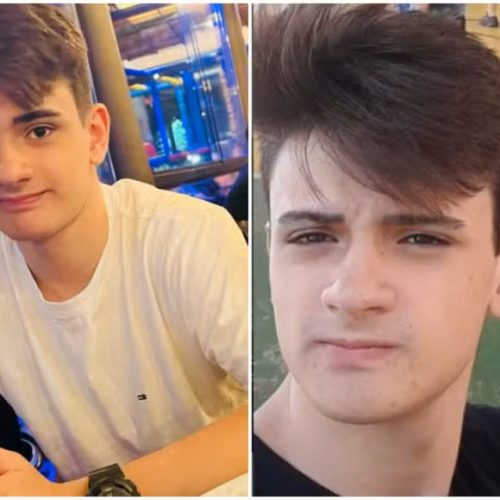 Família cobra justiça após adolescente morrer em acidente causado por motorista bêbado em Rio Claro